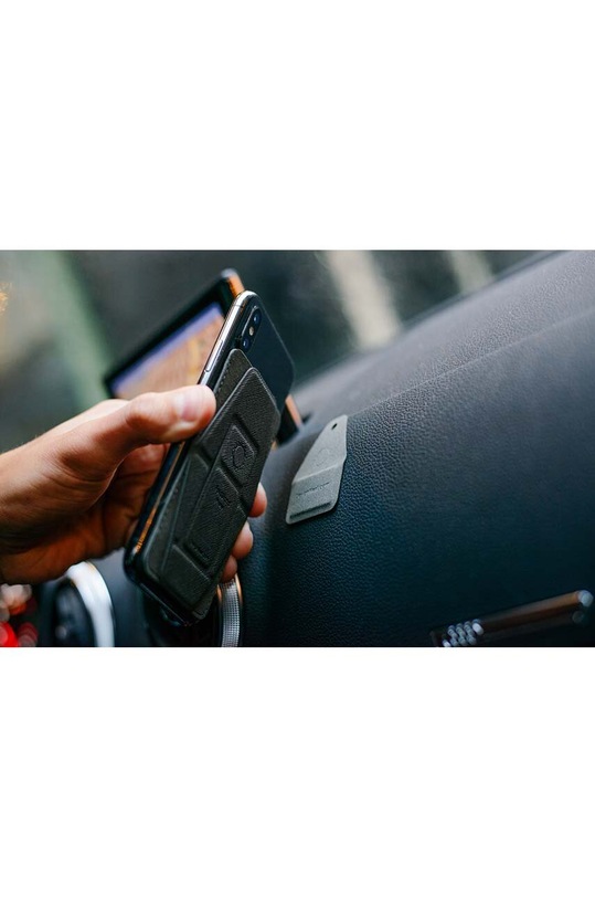 Moft suport de telefon PhoneStand DH0183GY/PSMOFT