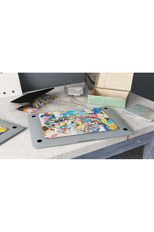 Moft stand pentru laptop Artist Edition DH0149/MOFTST multicolor