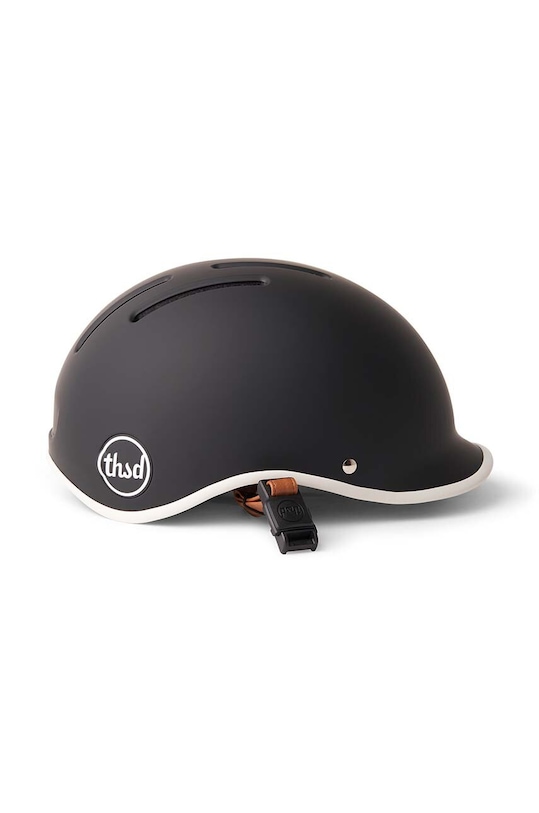 Akcesoria Thousand kask Heritage 2 Small THCE04010300 czarny