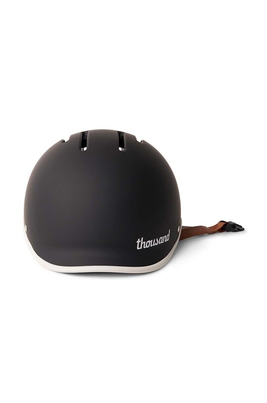 Thousand kask Heritage 2 Large THCE04010500 czarny AA00