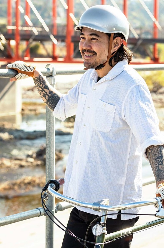 Κράνος Thousand Heritage 2 Small THCE04060300