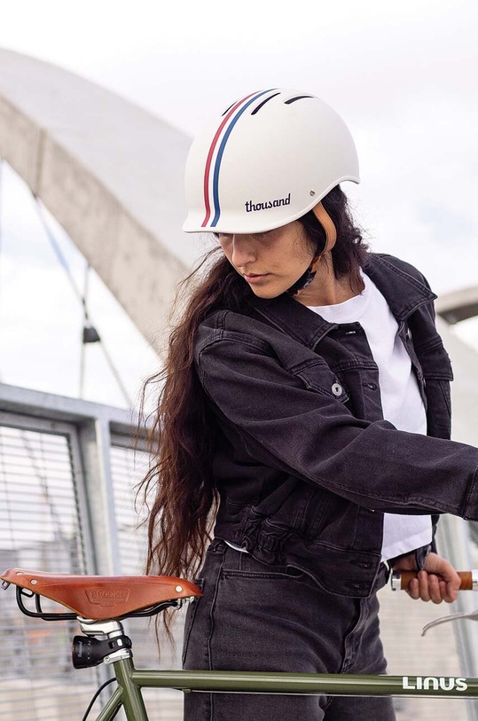 Thousand cască Heritage 2 Medium THCE04070400