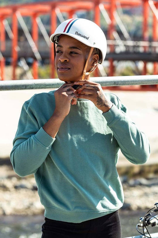 Thousand cască Heritage 2 Medium THCE04070400