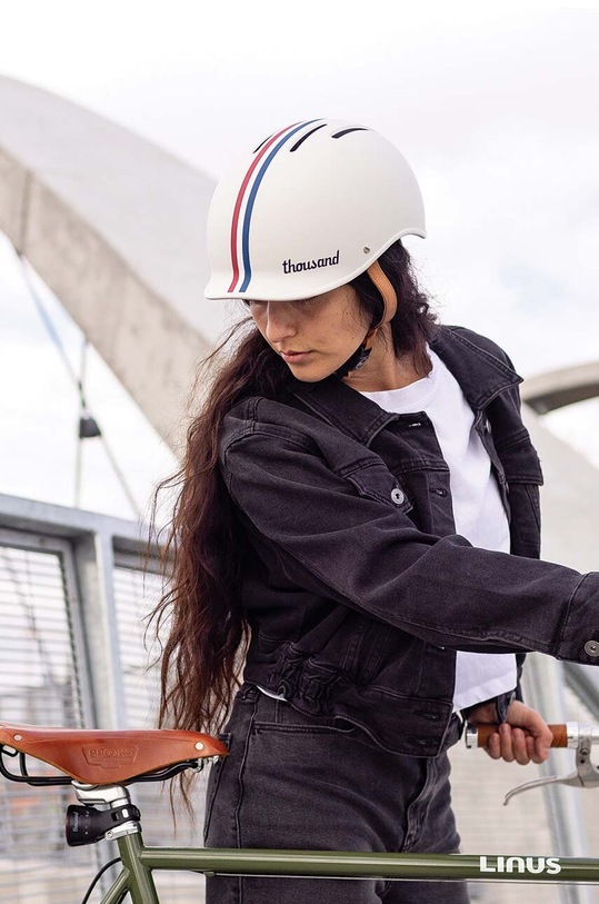 Thousand cască Heritage 2 Large THCE04070500