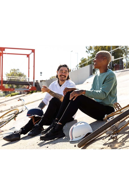 Thousand cască Heritage 2 Large THCE04070500