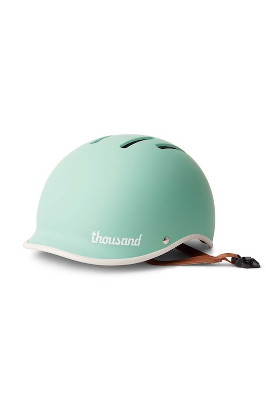 Thousand kask Heritage 2 Medium turkusowy THCE04080400