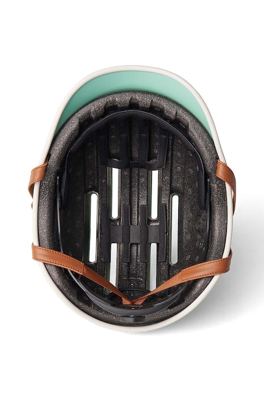 Thousand kask Heritage 2 Medium THCE04080400 turkusowy