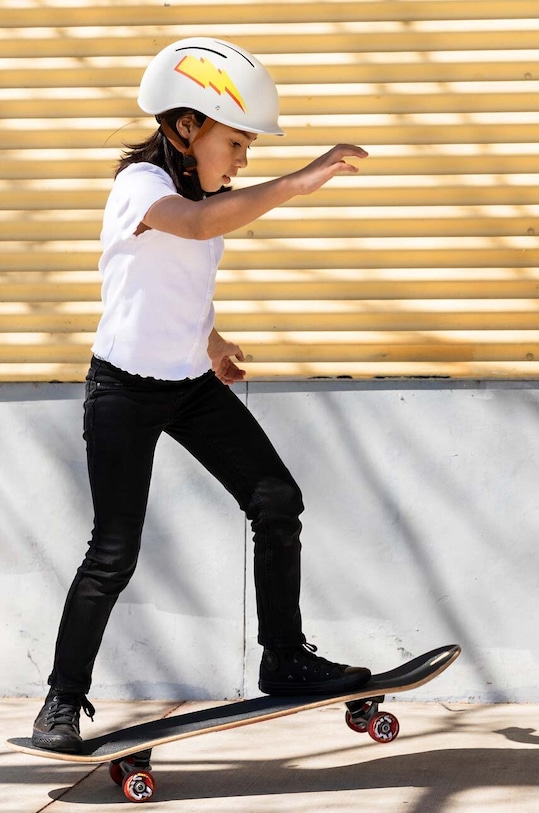 Thousand kask JR Collection Lil Lightning X-Small THGL03080200