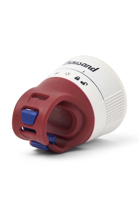 Lifestyle Thousand lumina magnetică pentru bicicletă Traveler Magnetic Bike Light TLGL04070101 bej