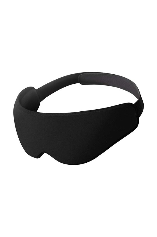 Маска для сна Ostrichpillow Eye Mask чёрный OPEX16U