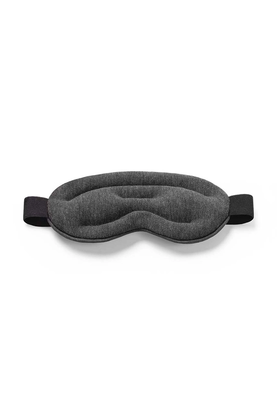 Маска на глаза Ostrichpillow Hot & Cold Eye Mask Dark Night чёрный OPHE17U