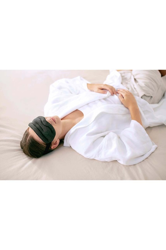 Ostrichpillow maska na oczy Hot & Cold Eye Mask Dark Night OPHE17U