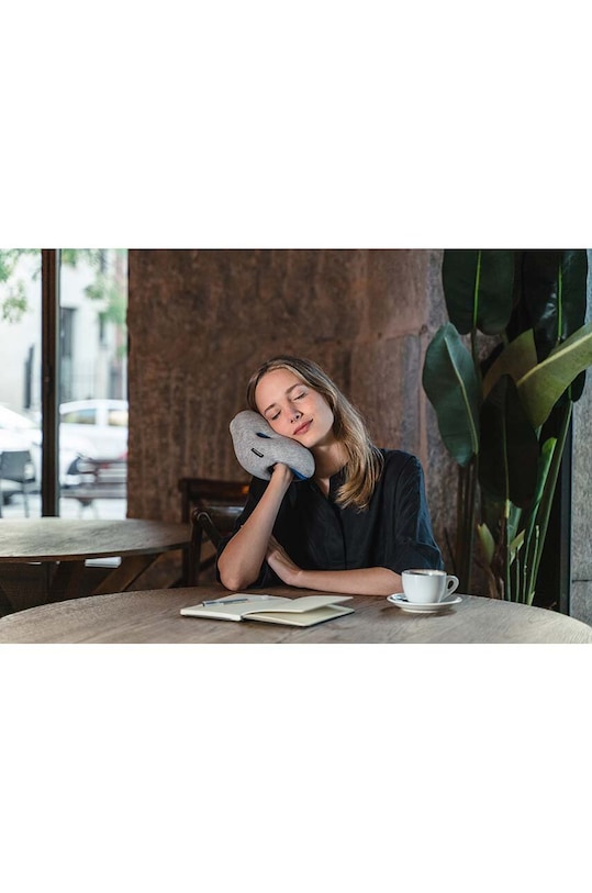 Μίνι μαξιλάρι Ostrichpillow Blue Reef OPMX11U πολύχρωμο AA00