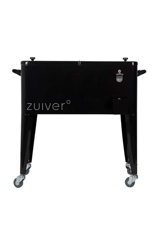 Zuiver lodówka przenośna Bee Cool czarny 7900007