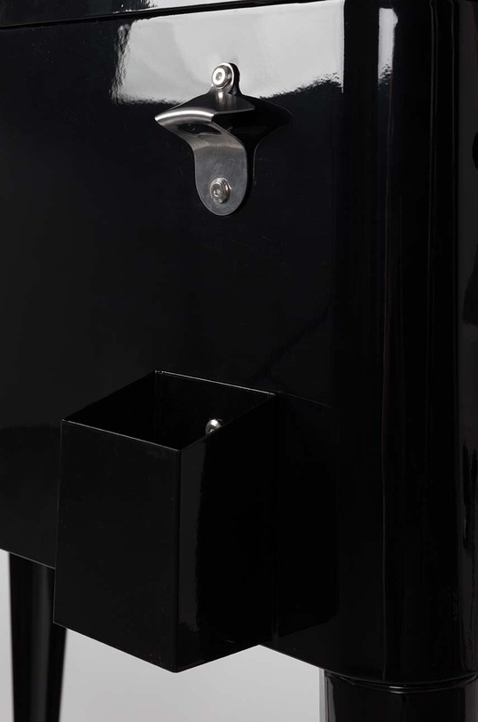 Zuiver lodówka przenośna Bee Cool 7900007 czarny AA00