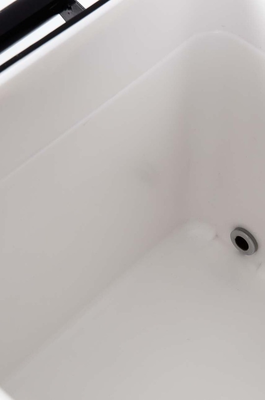 Lifestyle Zuiver lodówka przenośna Bee Cool 7900007 czarny