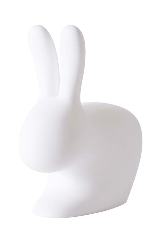 Καρέκλα QeeBoo Rabbit Baby λευκό 90001WH
