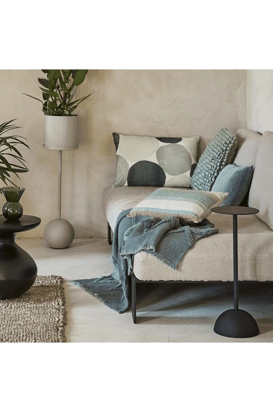 Τραπέζι του καφέ Urban Nature Culture Side Table S μαύρο 106102.
