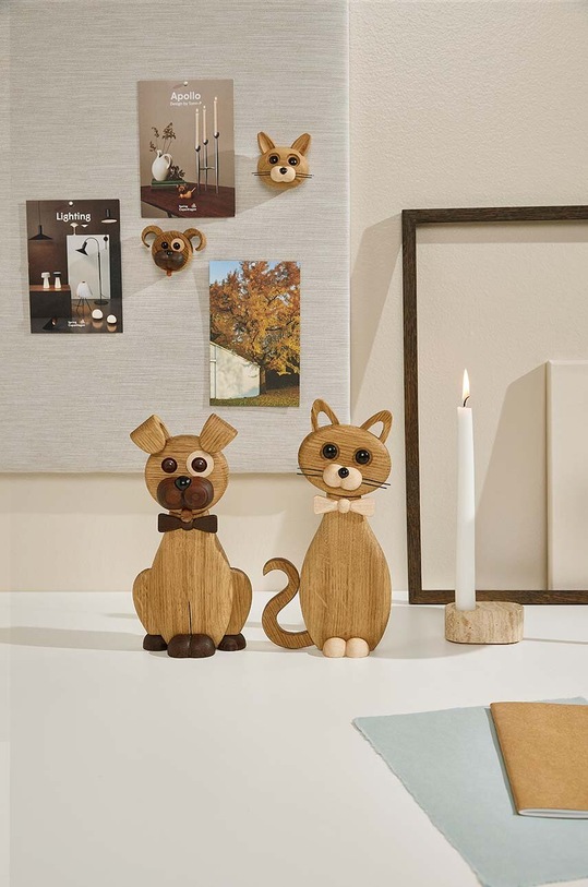 Magnet Spring Copenhagen Magnetic Happy 2081.FSC šarena AA00