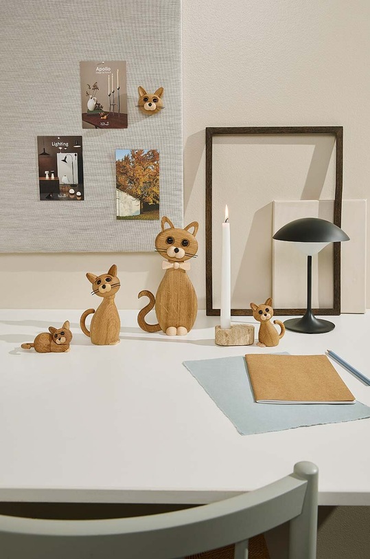 Magnet Spring Copenhagen Magnetic Lucky 2082.FSC šarena AA00