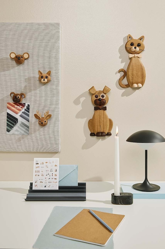 Магнит Spring Copenhagen Magnetic Spirit 2084.FSC мультиколор AA00