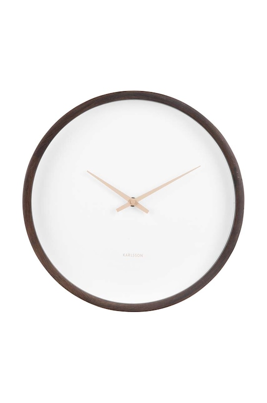 Настенные часы Karlsson Ancho мультиколор KA5927DW
