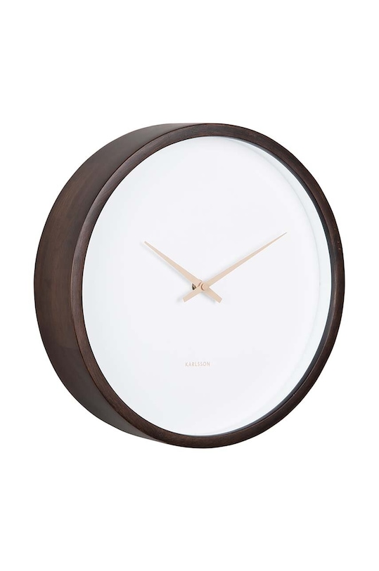 Настенные часы Karlsson Ancho KA5927DW мультиколор AA00
