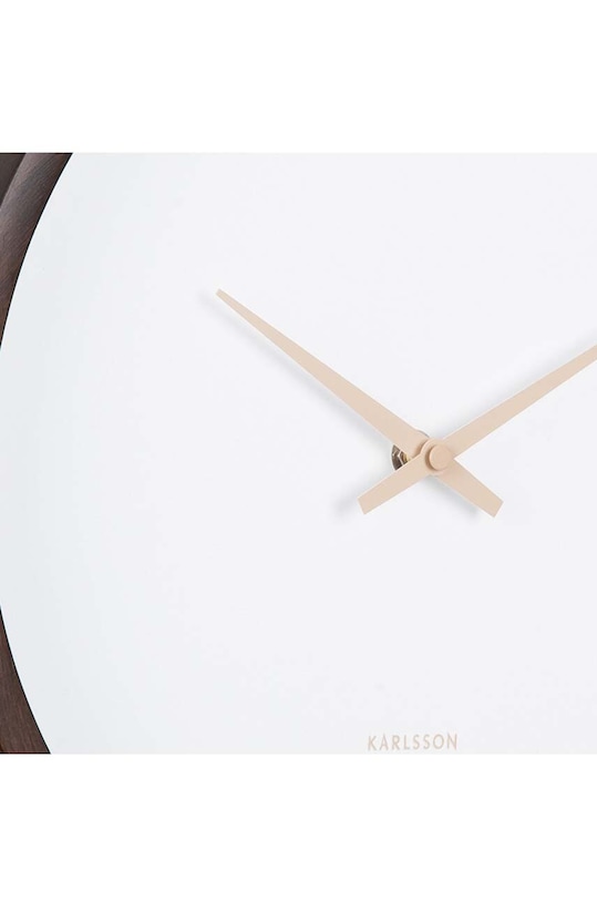 Гостиная и спальня Настенные часы Karlsson Ancho KA5927DW мультиколор