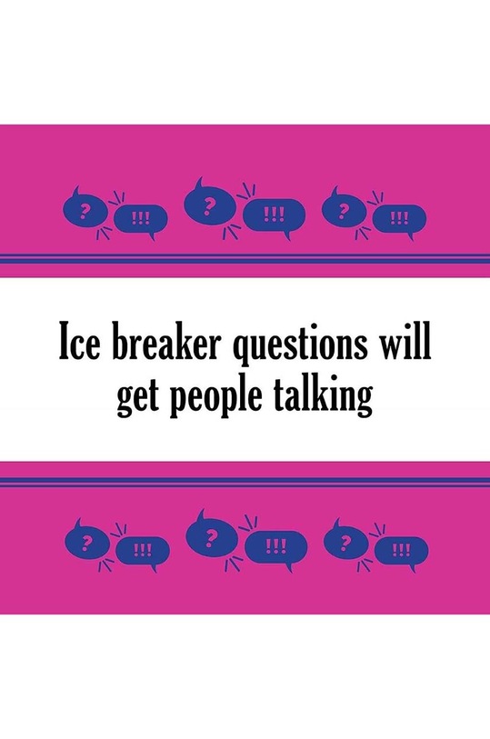 Комплект карти с въпроси Have You Ever?, English ABG302 многоцветен AA00