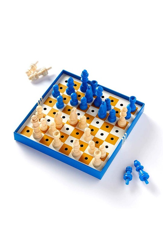Лайфстайл Шах Say Yes to the Chess ABG219 многоцветен