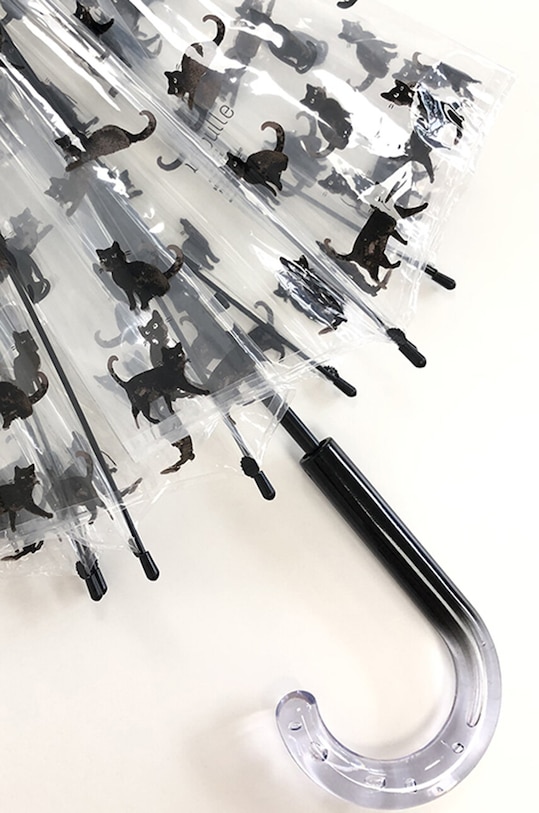 Αξεσουάρ Ομπρέλα Smati UBUL1044 διαφανή