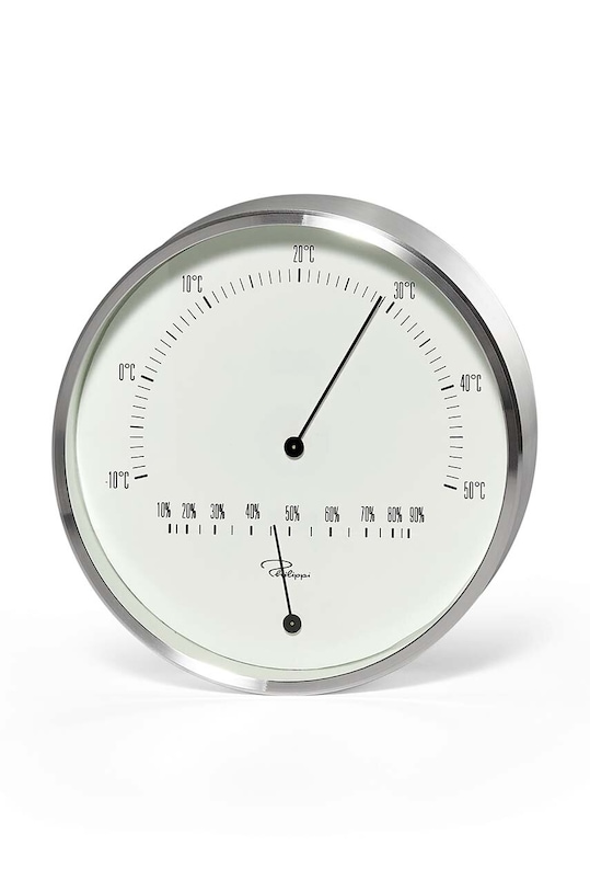 Philippi termometr i hydrometr 2w1 Tempus multicolor P307001