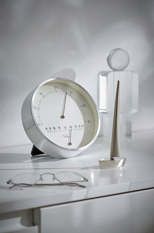 Philippi termometr i hydrometr 2w1 Tempus P307001 multicolor AA00