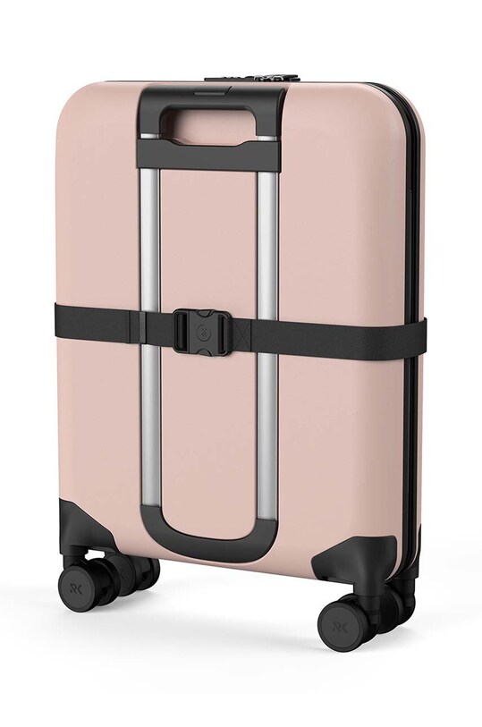 Rollink walizka Flex 360 Spinner 55x40x20 cm W6533