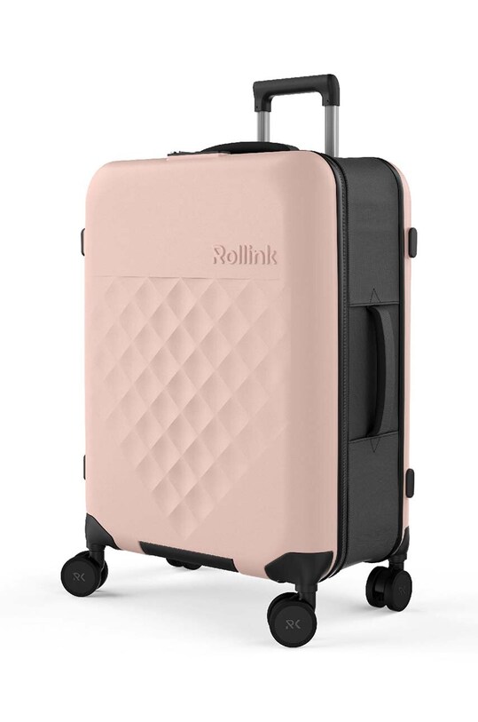 Rollink börönd Flex 360 Spinner 26" 77 L rózsaszín W6892