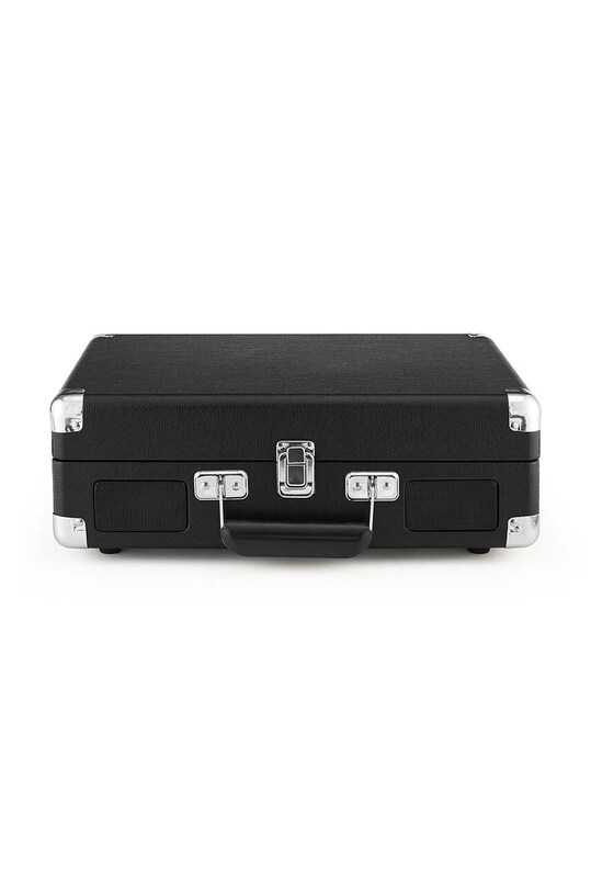 Lifestyle Crosley gramofon walizkowy Cruiser Plus CR8005F.BK czarny