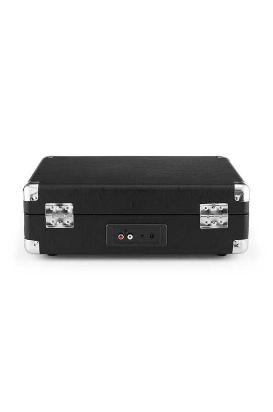 Crosley gramofon walizkowy Cruiser Plus czarny CR8005F.BK