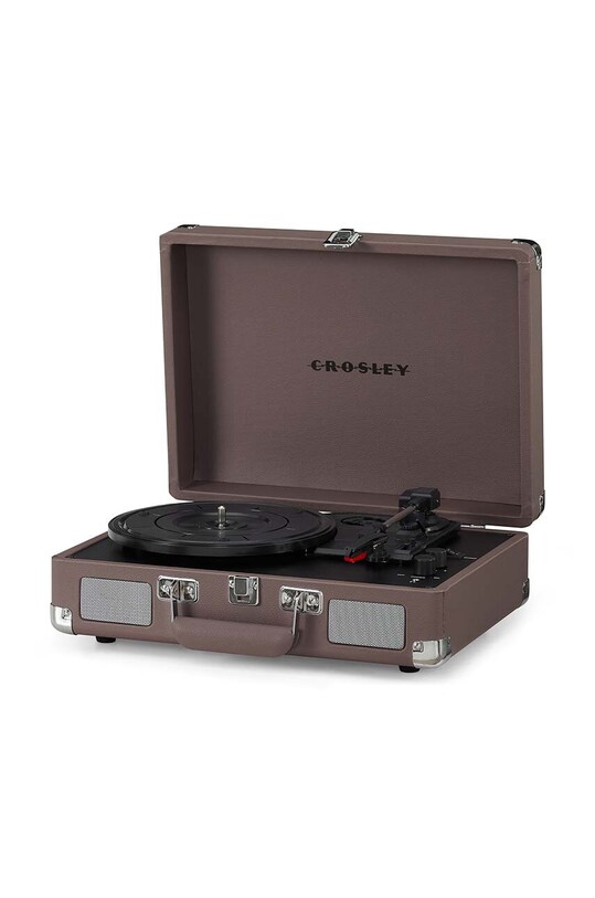 Crosley gramofon walizkowy Plus różowy CR8005F.PS