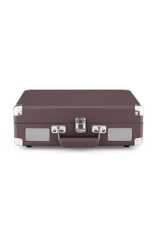 Lifestyle Crosley gramofon walizkowy Plus CR8005F.PS różowy