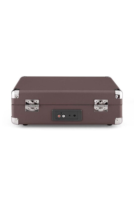 Crosley gramofon walizkowy Plus różowy CR8005F.PS