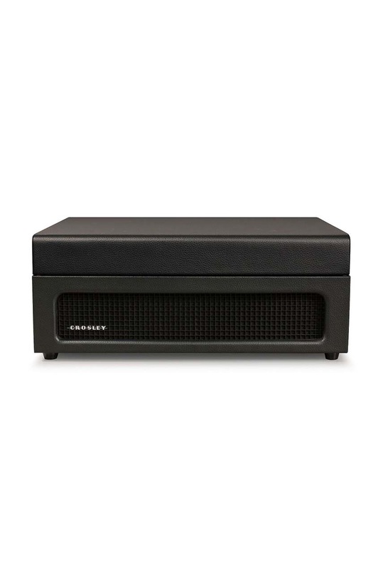 Lifestyle Crosley gramofon walizkowy Voyager CR8017B.BK czarny