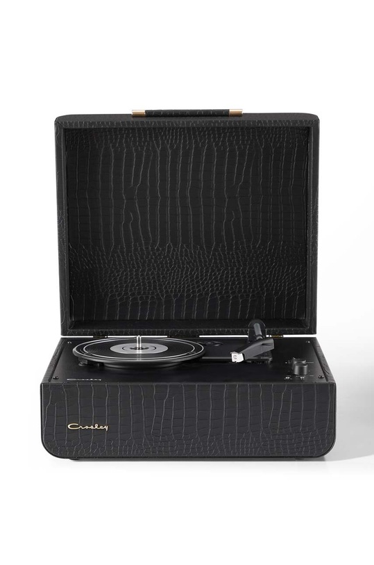 Crosley gramofon walizkowy Mercury czarny CR6255A.BC4
