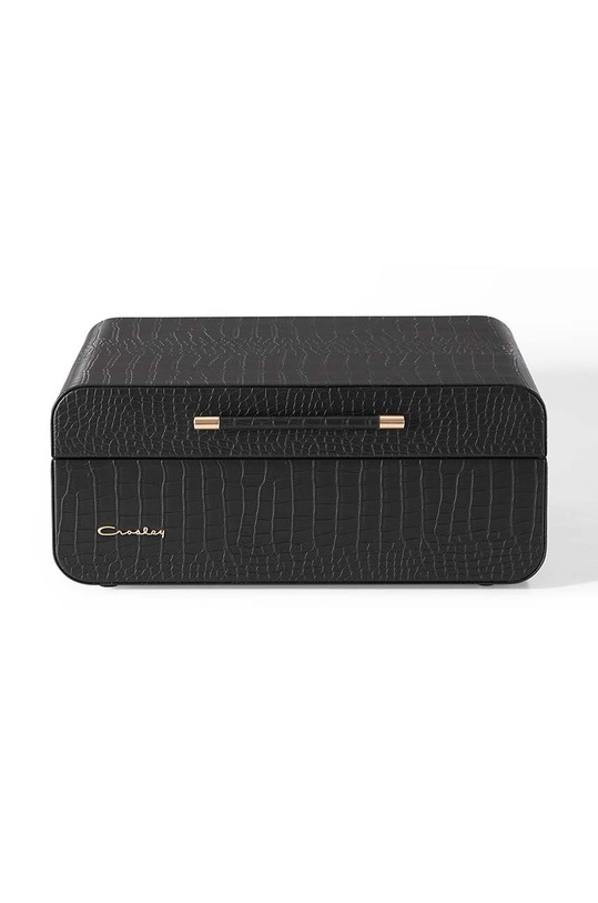 Lifestyle Crosley gramofon walizkowy Mercury CR6255A.BC4 czarny
