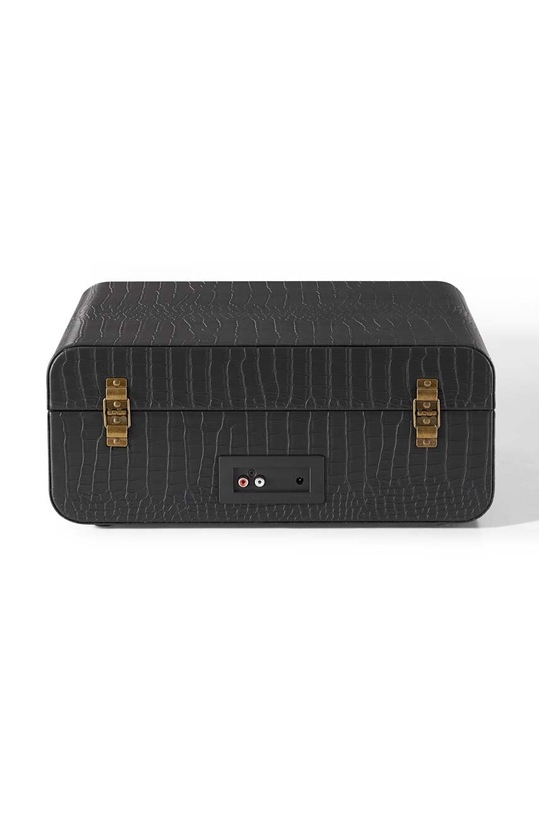 Crosley gramofon walizkowy Mercury czarny CR6255A.BC4