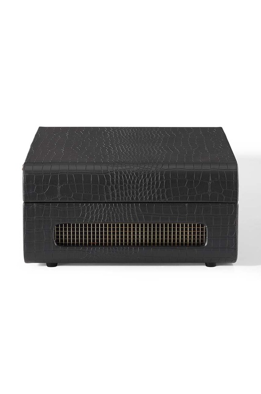 Crosley gramofon walizkowy Mercury CR6255A.BC4 czarny