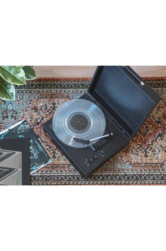 Crosley gramofon walizkowy Mercury CR6255A.BC4