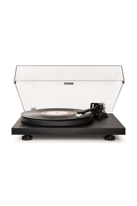Gramofon Crosley Crosley C6 šarena C6B.BK4