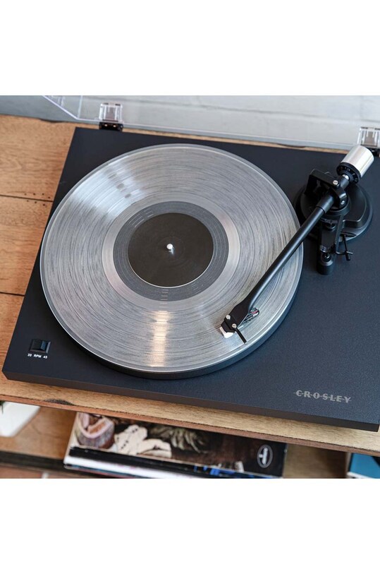 Crosley gramofon Crosley C6 C6B.BK4 multicolor AA00