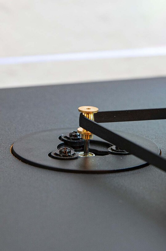 Crosley gramofon Crosley C6 multicolor C6B.BK4