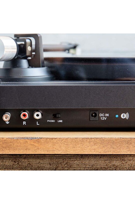Crosley gramofon Crosley C6 C6B.BK4